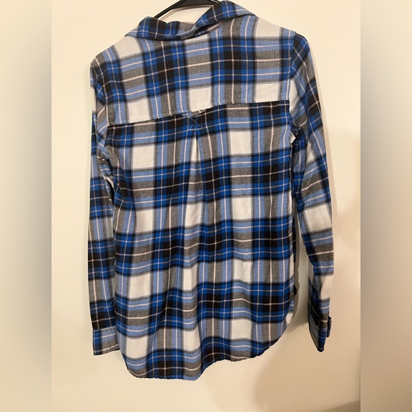 American Eagle Flannel - Picture 2 of 2